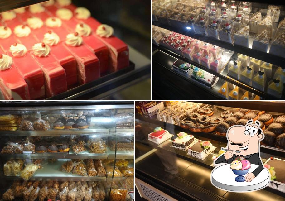 Excelsior Bakery & Dept Stores