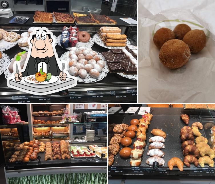 Remo Wüst Bäckerei + Konditorei AG