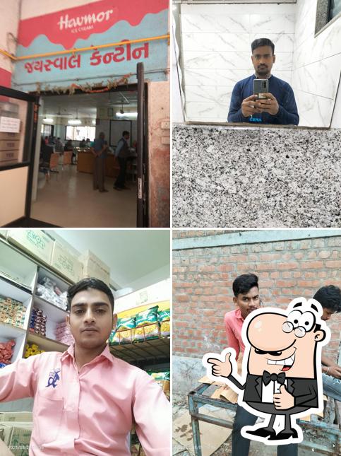 See the picture of Jaiswal Canteen A