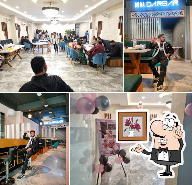 DeraKhas Cafe & Restro