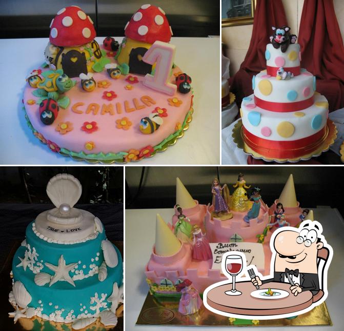 Cibo al Gola e Vanità Pasticceria