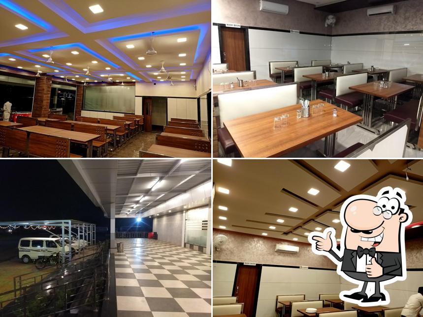 Hotel Tulsi