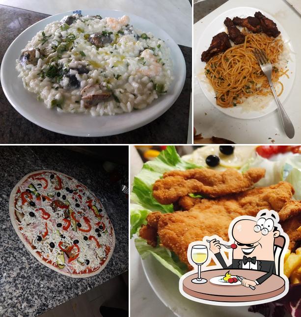 Pizzeria Il Granchio