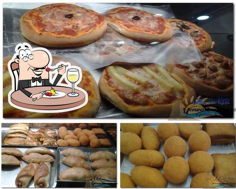 Cibo al La Gustosa
