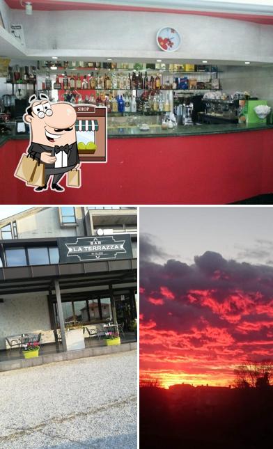 Bar La Terrazza