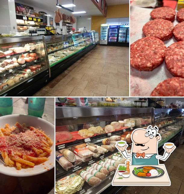 Mario's Meat Market and Deli, Fort Myers - Restaurant menu, prices and ...
