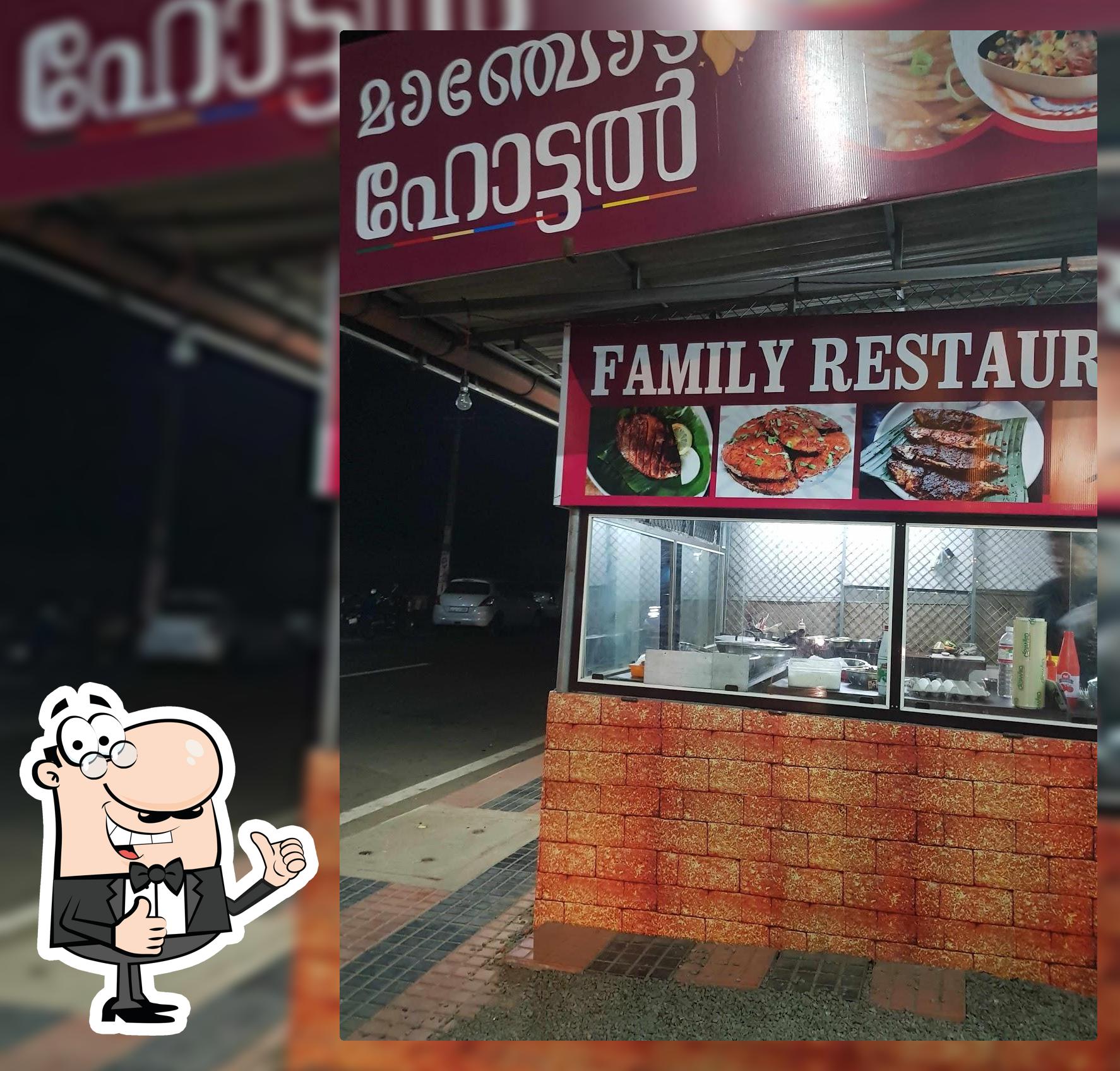 Matha Restaurant & Catering Service