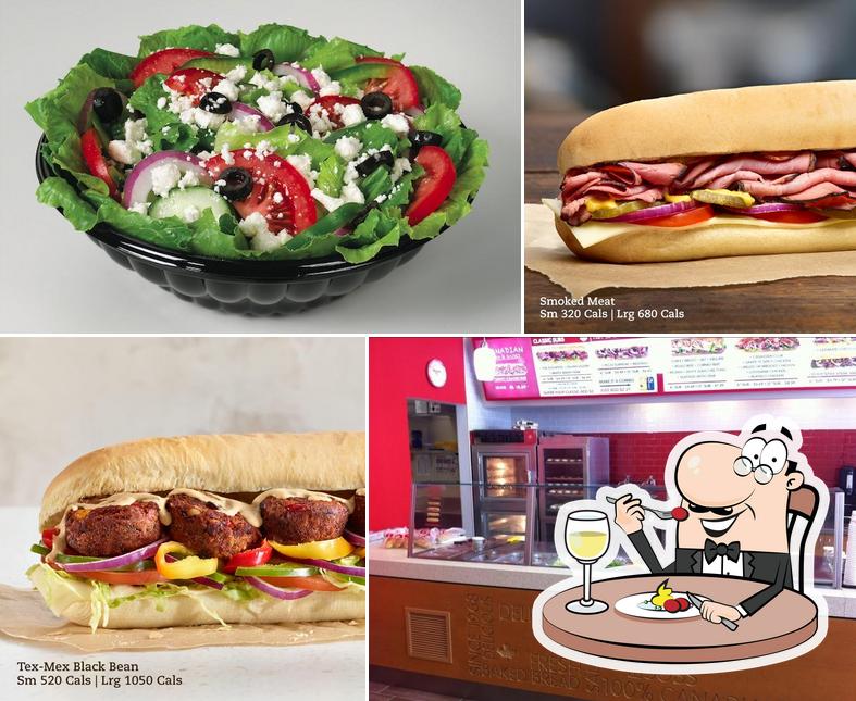 Mr.Sub