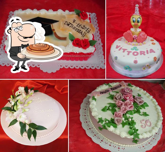 Pasticceria D'arcangelo