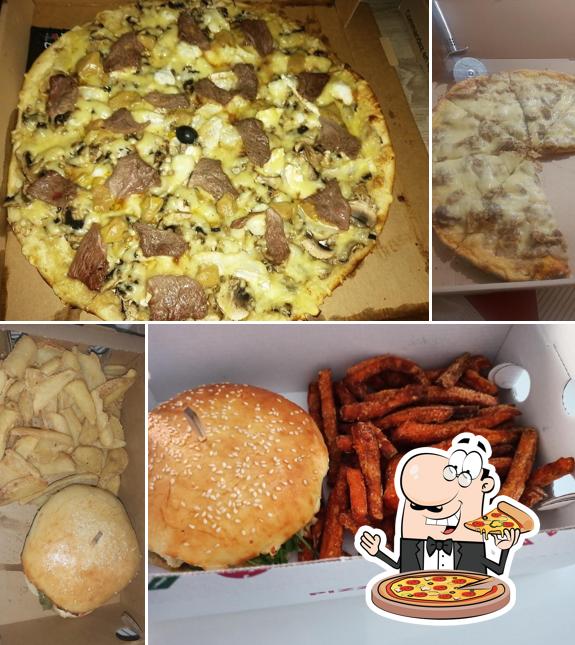 Pizza Bonici - Langon