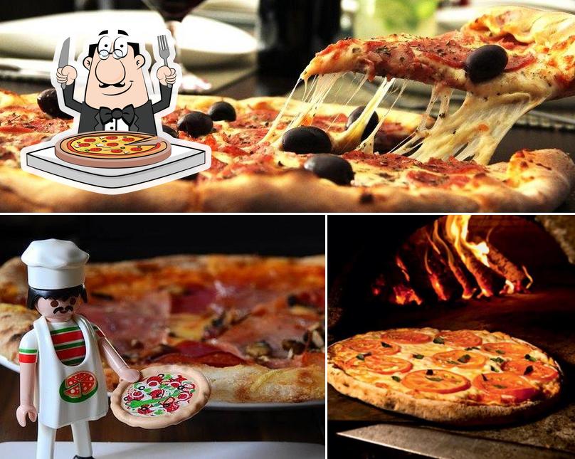 Pizzaria Imperial