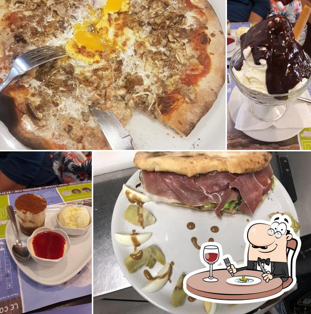 Pizzanocchio