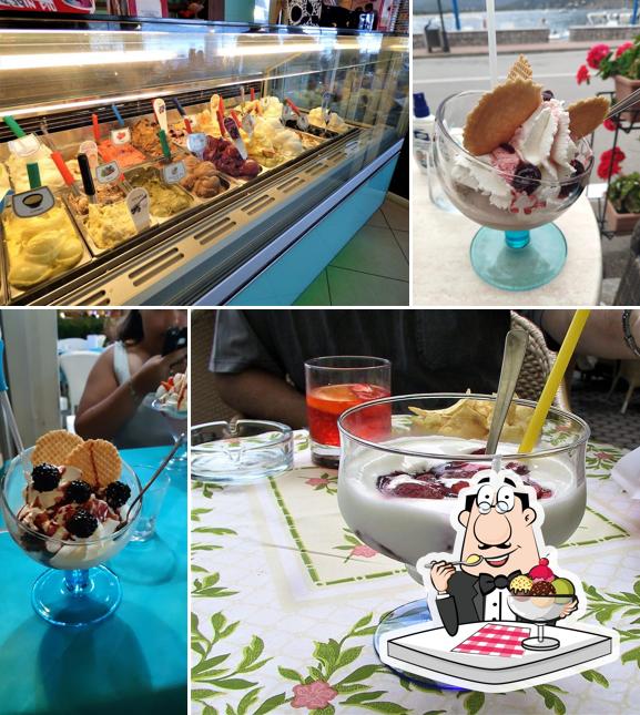 Bar Marik - Marina di Campo - Isola d'Elba (li)