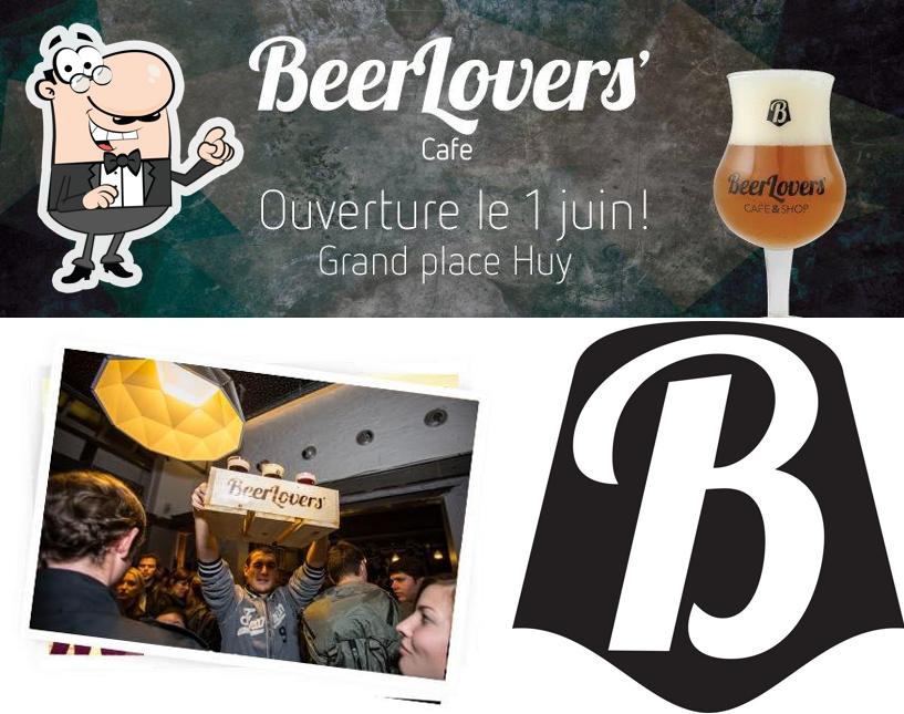 BeerLovers Cafe