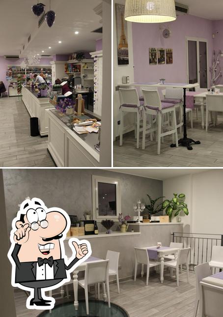 Edicola Le Petit Cafè di AGAZZI M.