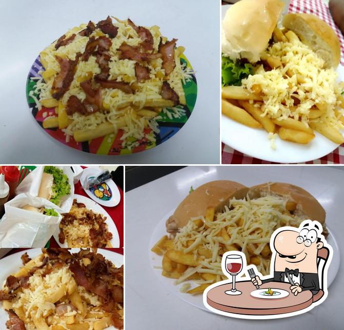 Macal Lanches