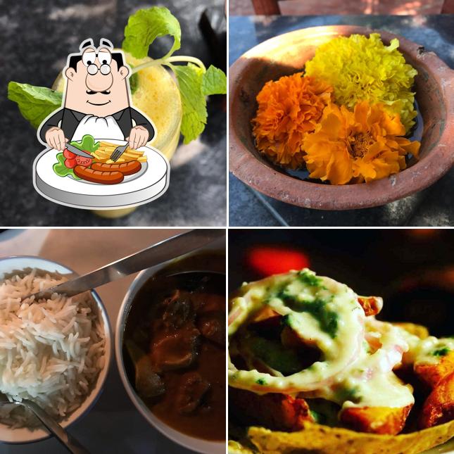 Meals at Beatles Cafe & Grill House