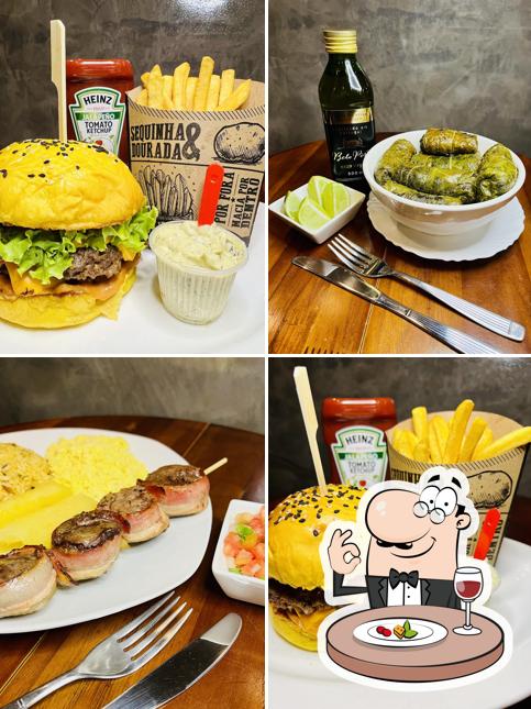 Estação 237 Restaurante, Hamburgueria e Empório
