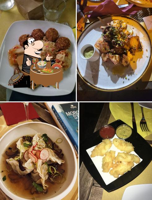 Phở al Fusorari Cibi & Viaggi