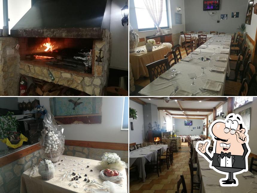 I Sapori Di Un Tempo By La Pentolaccia La Pentolaccia