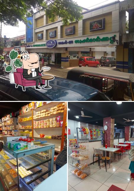 Jaya Bakers