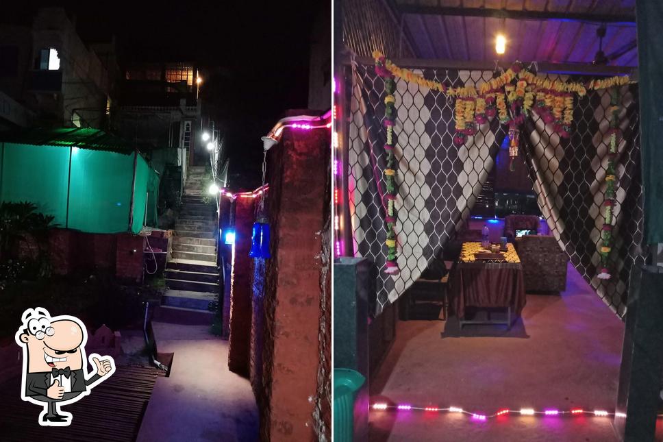 Kesariya balam restaurant picture