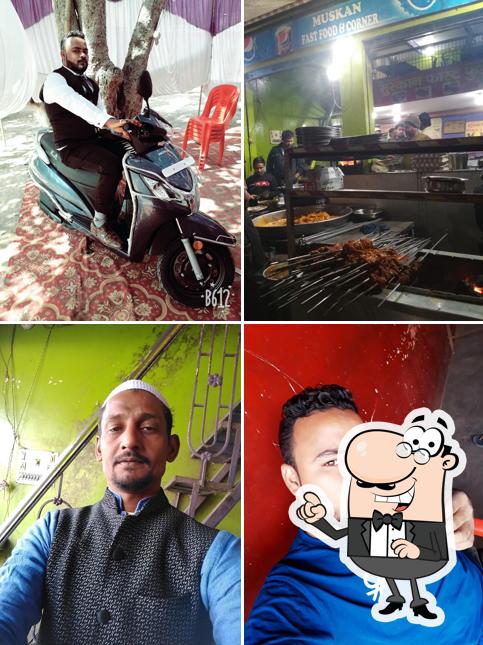 Muskan Fast Food Corner