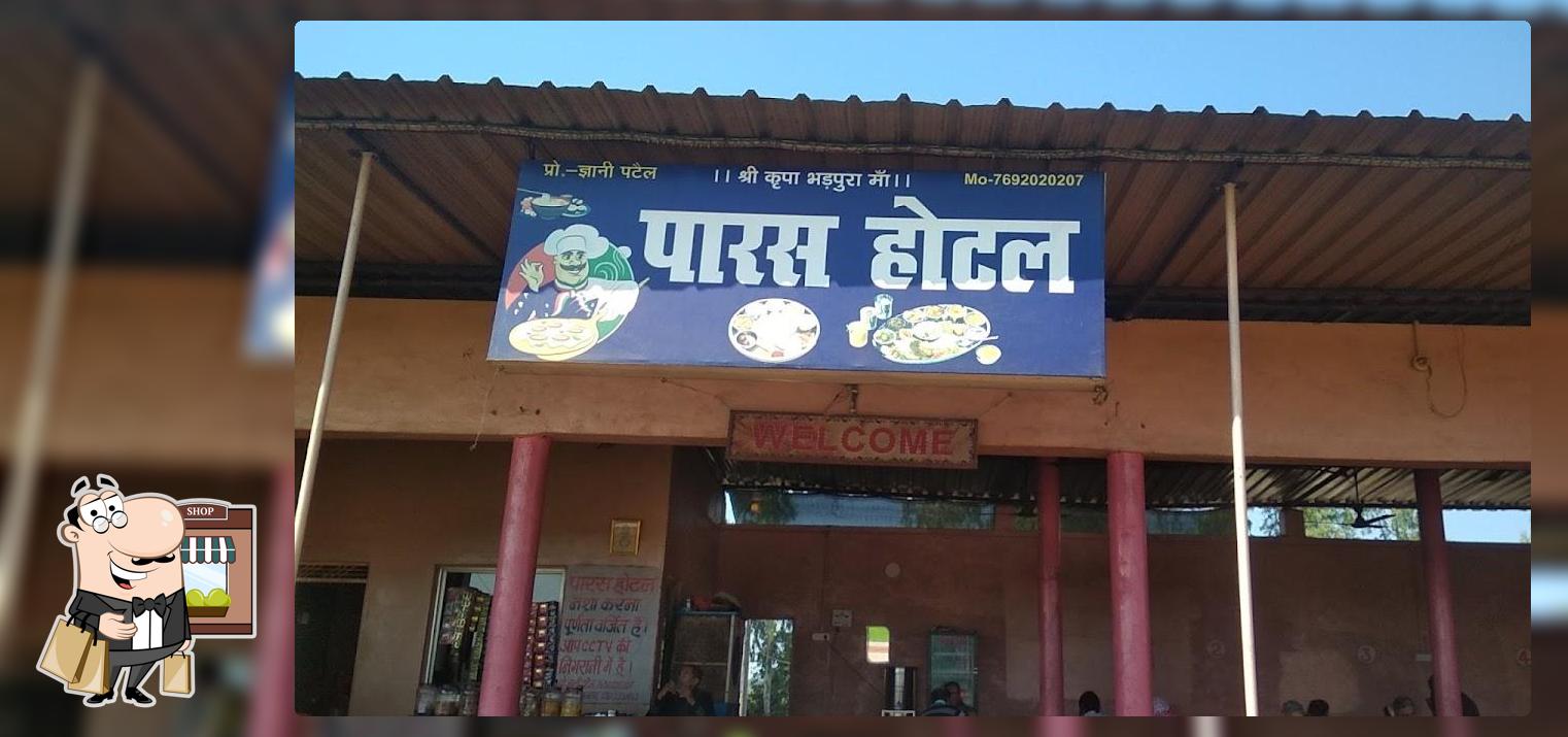 Paras Dhaba