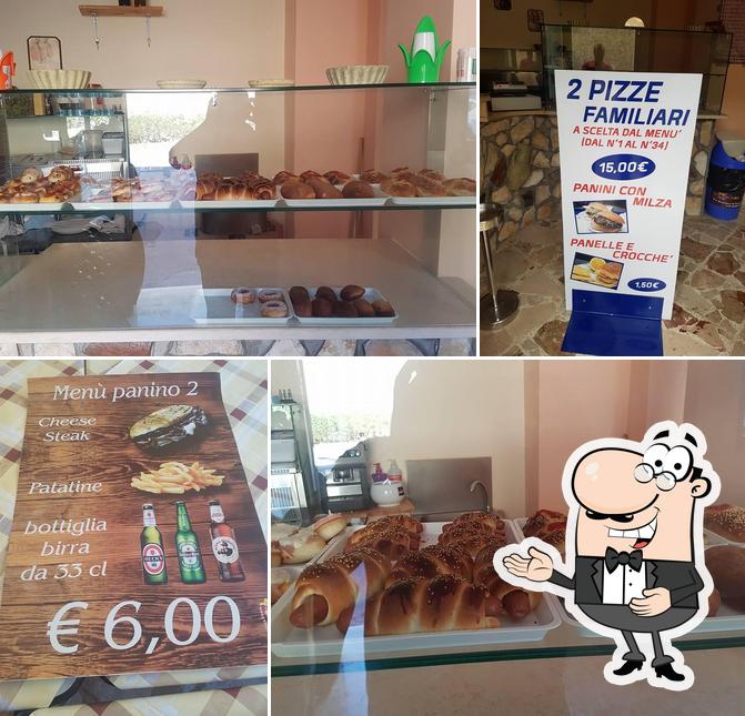 Vedi la foto di Pizzeria Da Salvo