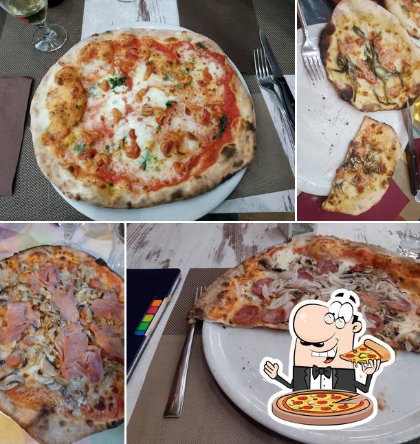 Pizzeria Vecchio Forno