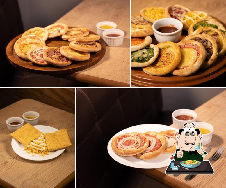 Ponto da Pizza ( pizzaria e esfiharia)
