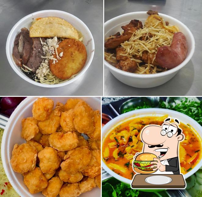 Sabor da Ilha
