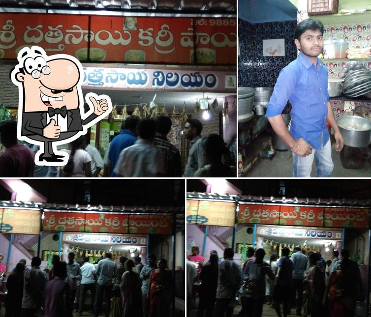 Sri Datha Sai Curry Point