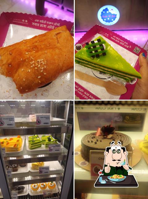 Food at Taste n bite