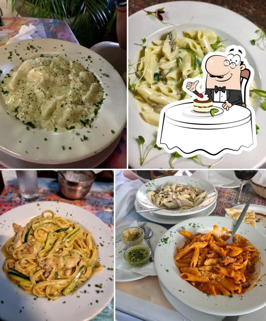 The Mad Italian