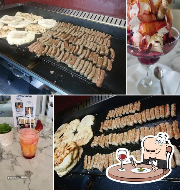 Platti al Zdravljak Dinamo