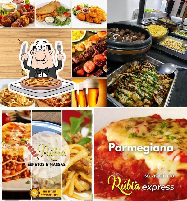 Restaurante Gabi Cozinha Mineira