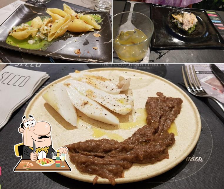 Platti al Secco Lounge&Restaurant - Pistoia