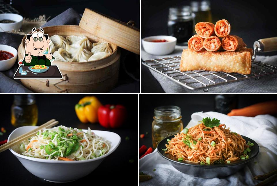 Meals at Ching`s Recipe