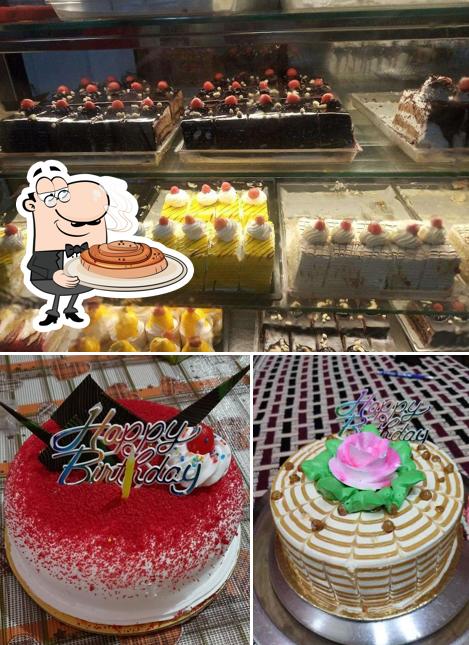 Look at this photo of Shalu Bakers