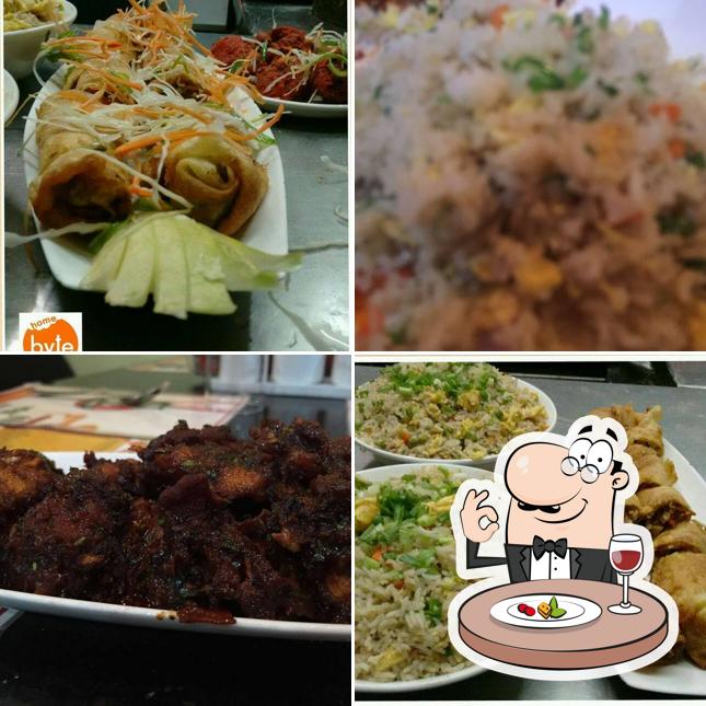 New King Chinese Restaurant