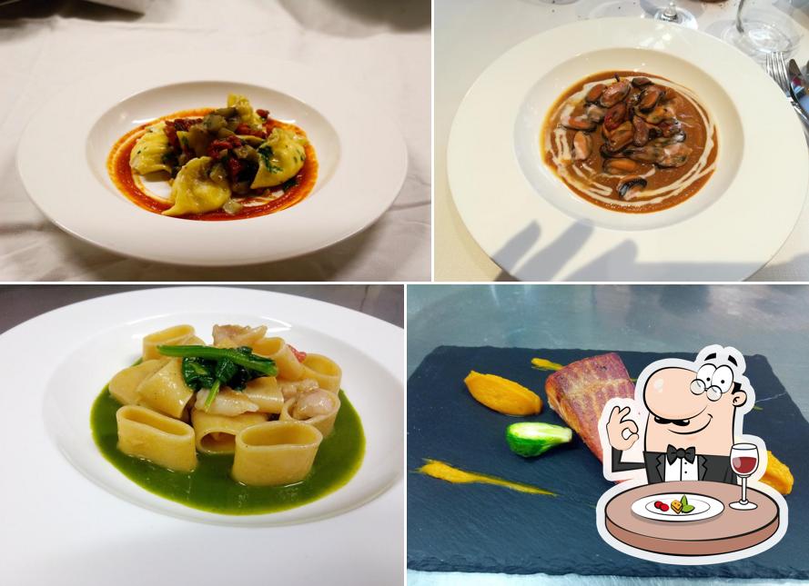 Cibo al Il Gusto della Vita