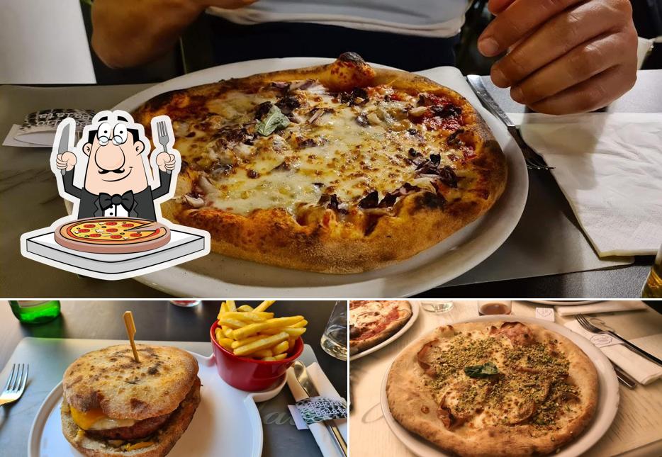 La pizza è il piatto veloce preferito al mondo