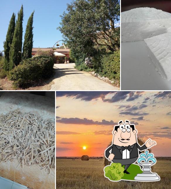 Agriturismo Le Spighe