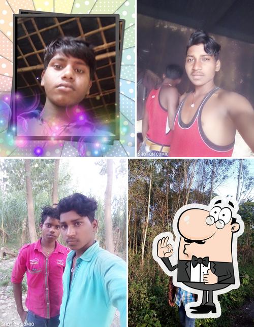 Here's a photo of Blue Diamond Restaurant