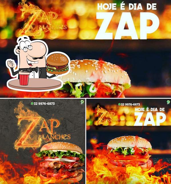 ZAP Lanches