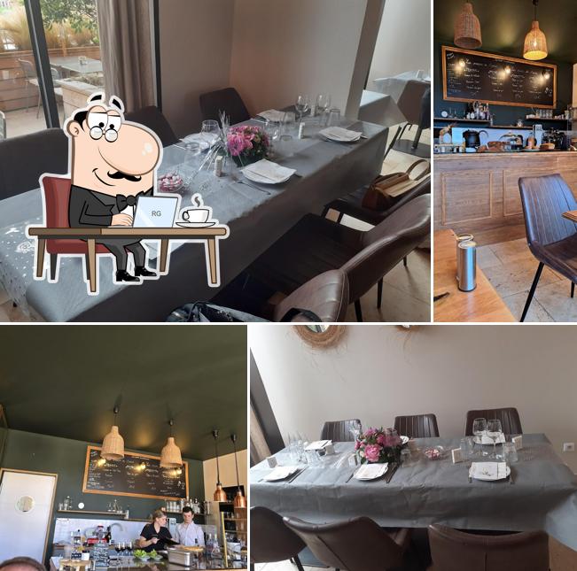 Chez Mamie