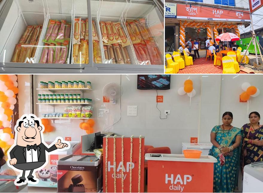 Arun ice creams Srivastav and sons