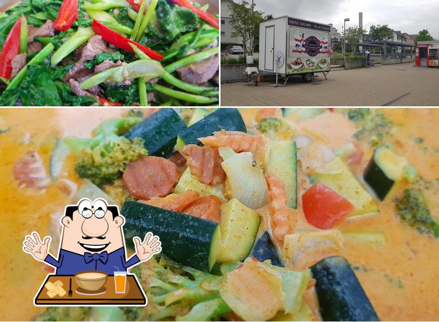 Fam.Phu Take away Thai food truck