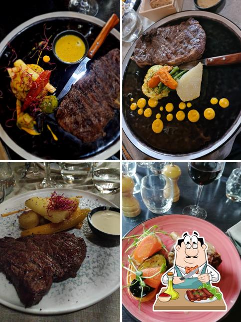Grill de la Tour